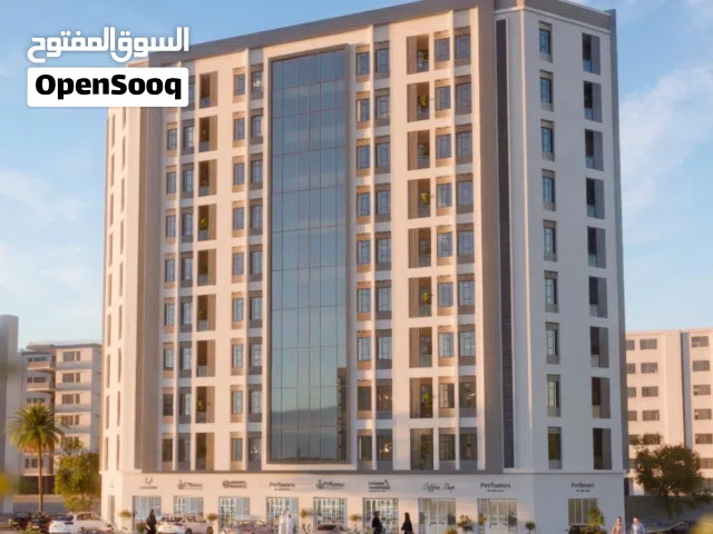 78 m2 2 Bedrooms Apartments for Sale in Muscat Al Maabilah