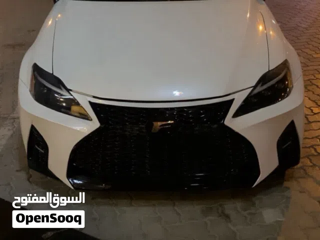 2008 لكزس IS IS 300