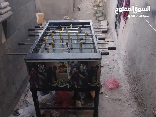 لعبة كرة طاوله