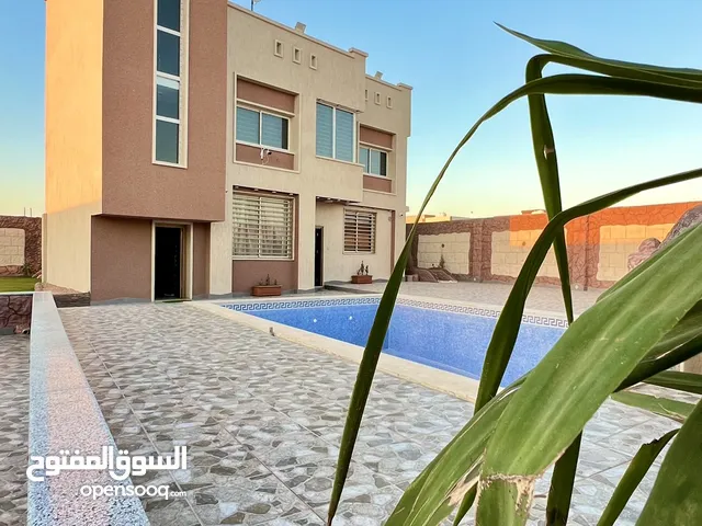 4 Bedrooms Farms for Sale in Misrata Other