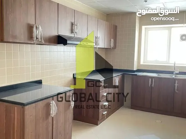 140 m2 2 Bedrooms Apartments for Rent in Ajman Al Rashidiya