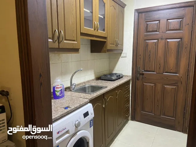 25 m2 Studio Apartments for Rent in Amman Al Rabiah