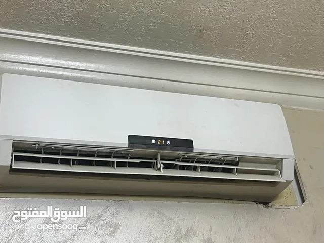 Gree 1 to 1.4 Tons AC in Amman