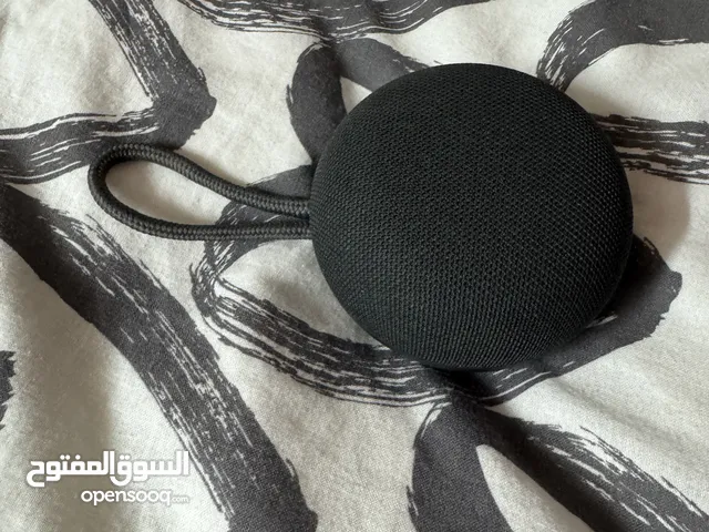 مكبر صوت لاسلكي محمول من نوكيا موديل SP-101