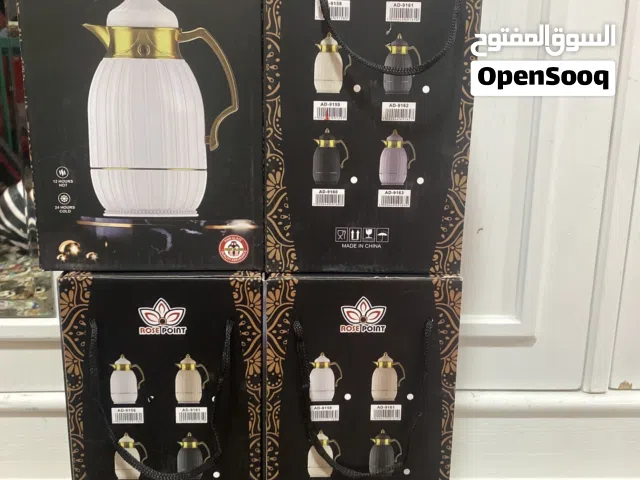 ترمس روز بوينت الأصلي (Rose Point Vacuum Flask) – سعة 1 لتر