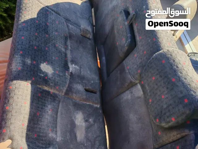كراسي بكم مهندرا صيني ممكن يركبوا على بكمات ثانية