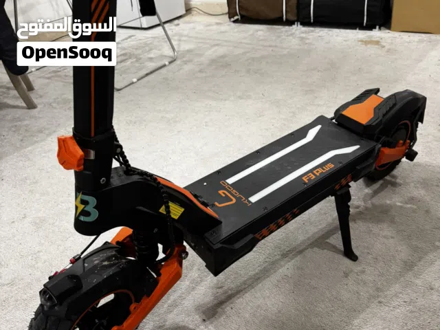 سكوتر كهربائي 2026