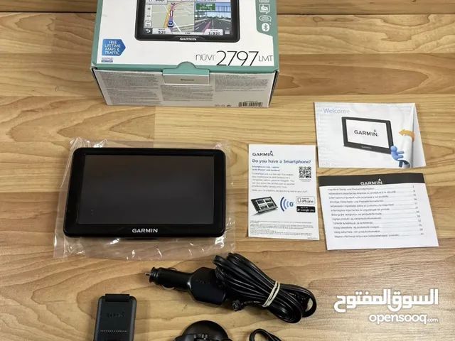 للبيع قارمن مستعمل نظيف garmin جارمن مستعمل بالكويت نضيف