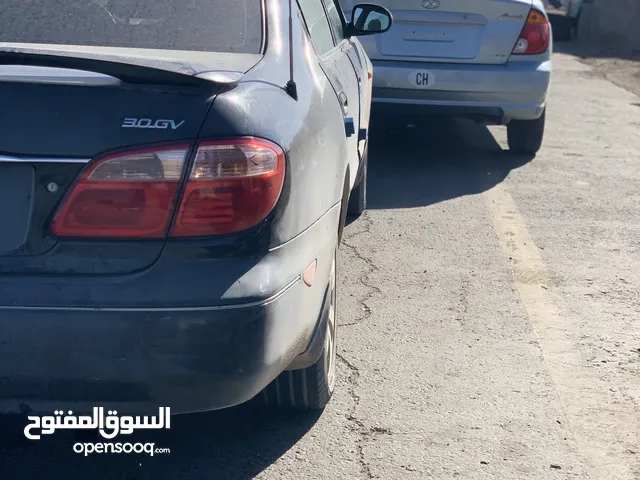 Used Hyundai Accent in Gharyan