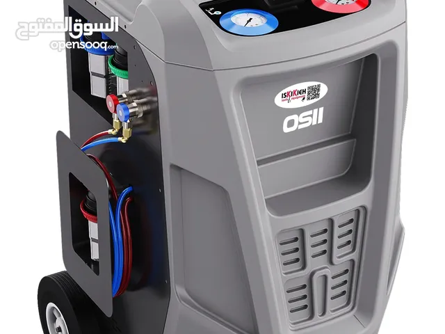*يتوفر لدينا ماكنة تعبئة غاز مكيف       AC_FullAutomatic_with_Recycle with data