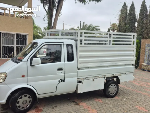 dfsk k01h 2021 darba 110000km