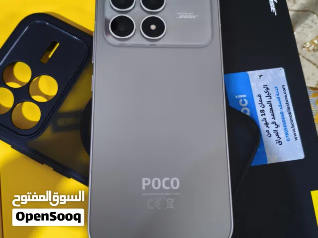 Xiaomi Other 512 GB in Baghdad