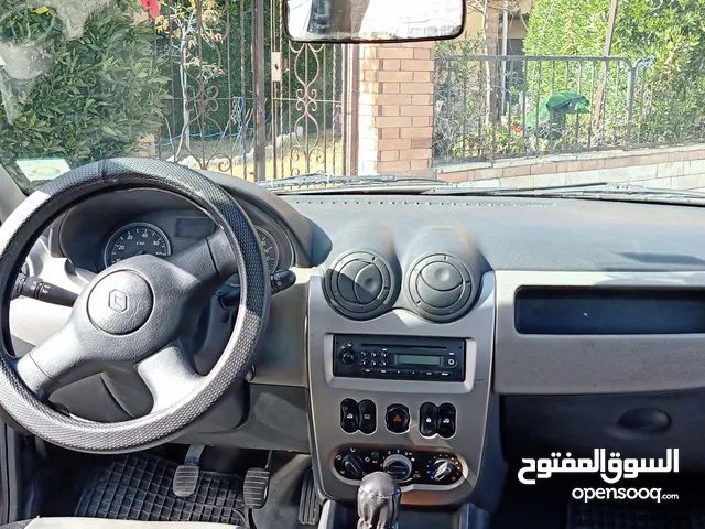 Used Renault Sandero in Alexandria