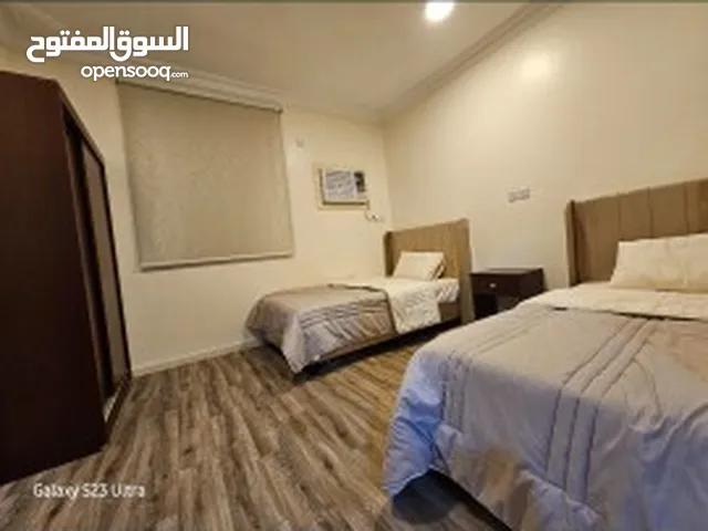 25m2 2 Bedrooms Apartments for Rent in Al Madinah Al Anabis