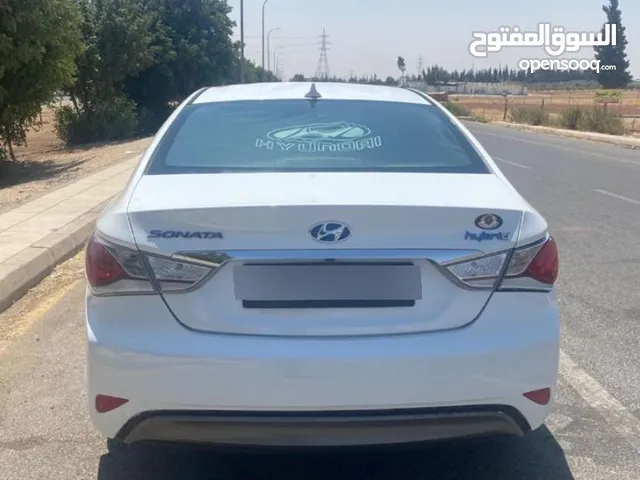سوناتا 2014