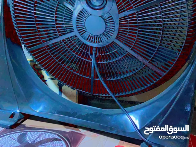  Fans for sale in Basra