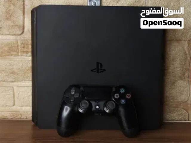 PlayStation 4 PlayStation for sale in Ramallah and Al-Bireh