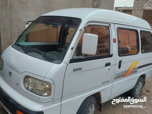 Used Daewoo Other in Aden