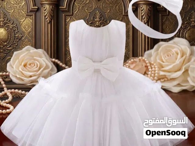 فستان اطفال