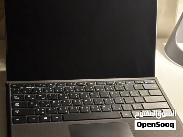 Surface pro 6 سيرفس برو