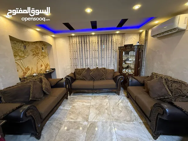 طقم كنب ضيوف زان