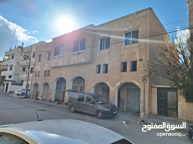  Building for Sale in Zarqa Al Zarqa Al Jadeedeh