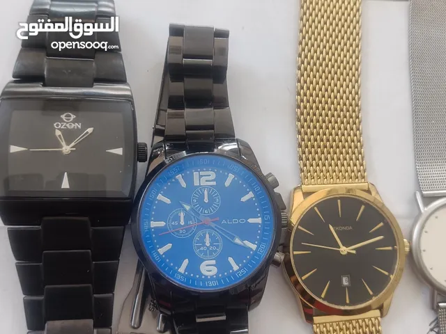 Analog Quartz Others watches  for sale in Irbid