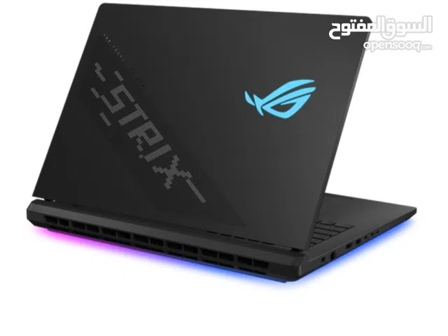 Asus 90NROLA2-M00140 ROG Strix