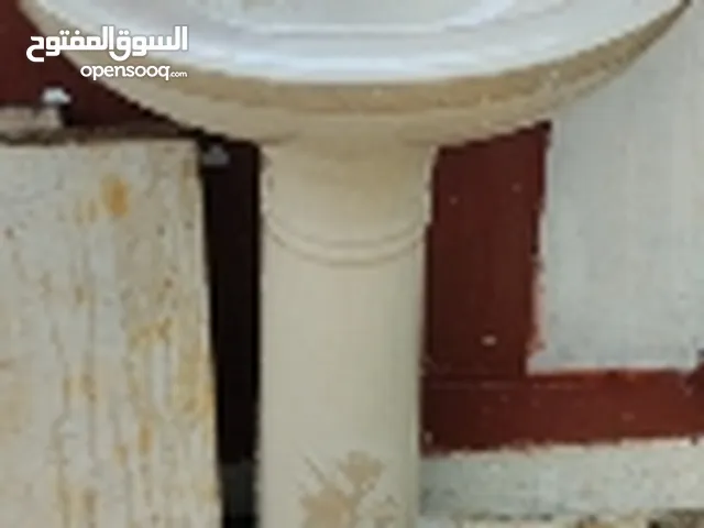 اطقم حمامات مغسله مصريه شبه وكاله