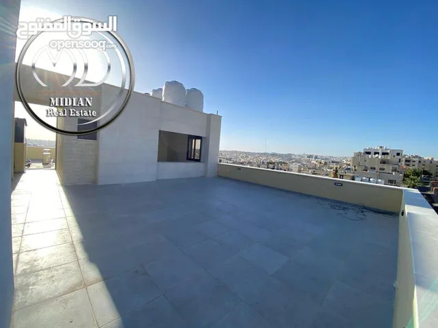 225 m2 3 Bedrooms Apartments for Sale in Amman Um Uthaiena