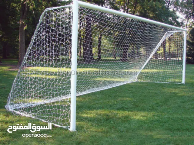 مرمى كرة قدم قانوني