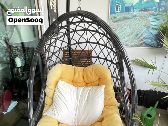 Outside  swing very have duty