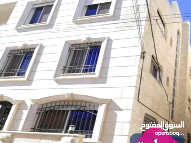 عمارة سكنية طابقية للبيع في منطقة ابو نصير