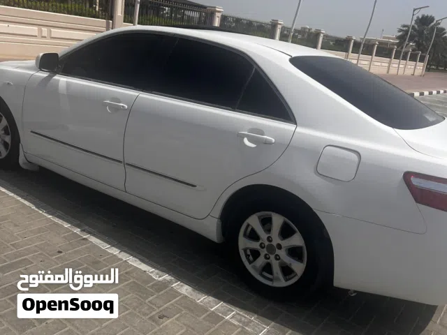 2007كامري خليجي