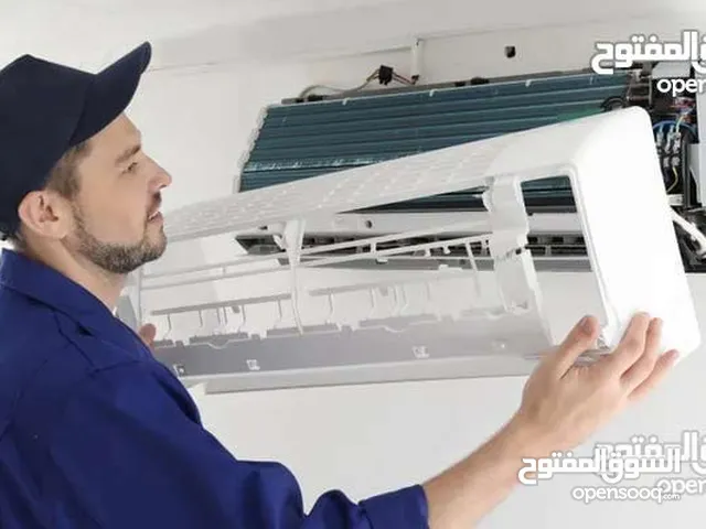 تنظيف المكيفات الوحده الداخليه والخارجيه بأقل الأسعار لا تتردد بالاتصال والاستفسار بنا بخدمتك