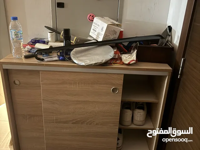 Sho cabinet