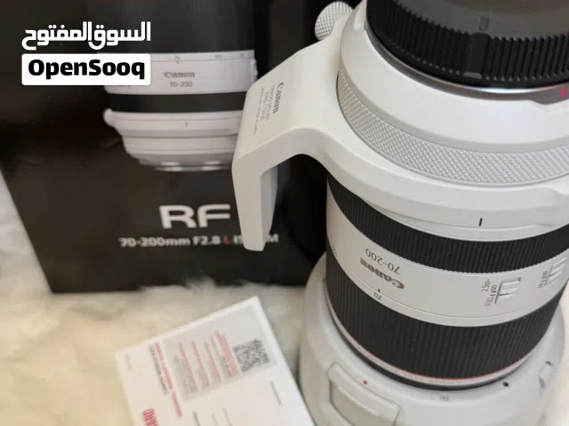 Canon EOS R6 Mark II