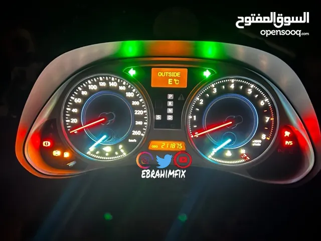 Steering Wheel Spare Parts in Muharraq