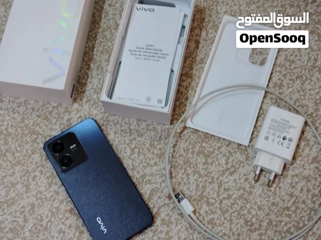 vivo y22 à vendre