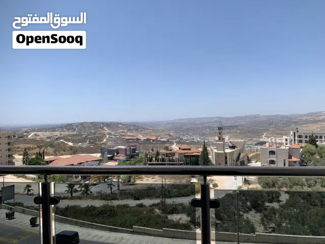 219 m2 3 Bedrooms Apartments for Sale in Nablus Beit Wazan