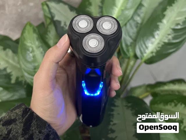 مكينه حلاقه ثلاثية بثلاث رؤوس دائرية اصلية اذا ماتعجبك ترجع وي المندوب تزصيل جميع المحافظات مجاني