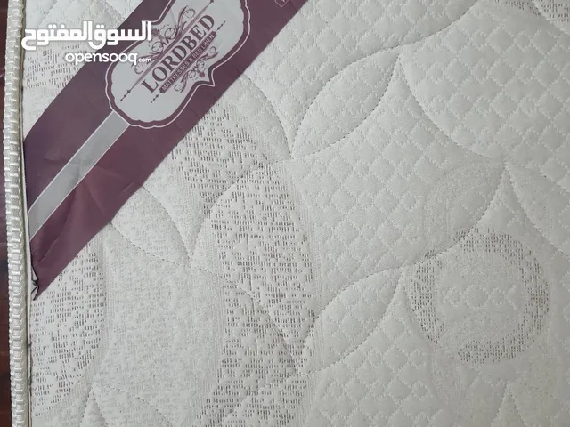 2 مرتبه طبيه عرض 1 متر فى 2 متر بحاله الجديدة
