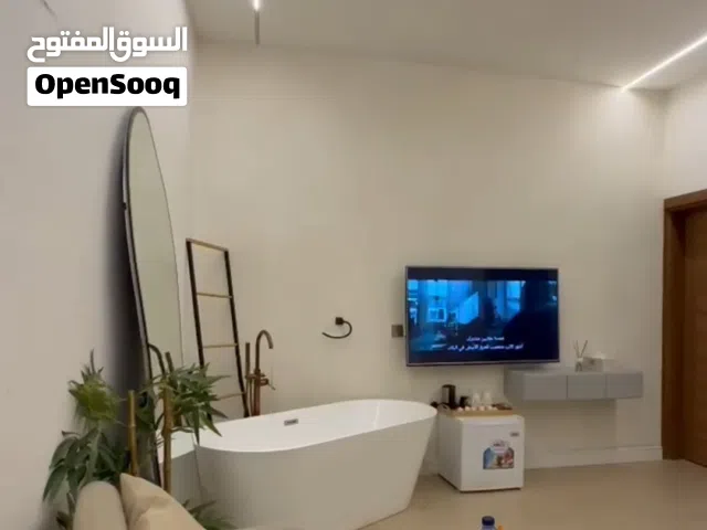 غرفه للاجار يومي اسبوعي شهري مدخل خاص