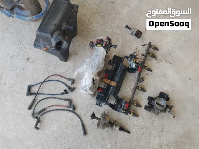 للبيع اغراض جيب شروكي 98امورهن طيبه عطني سعر وشل