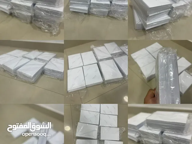 اوراق طباعة صور مقاس 4x6