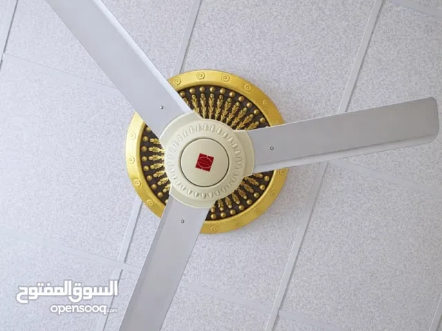 مروحة (بنكة)  مستعملة