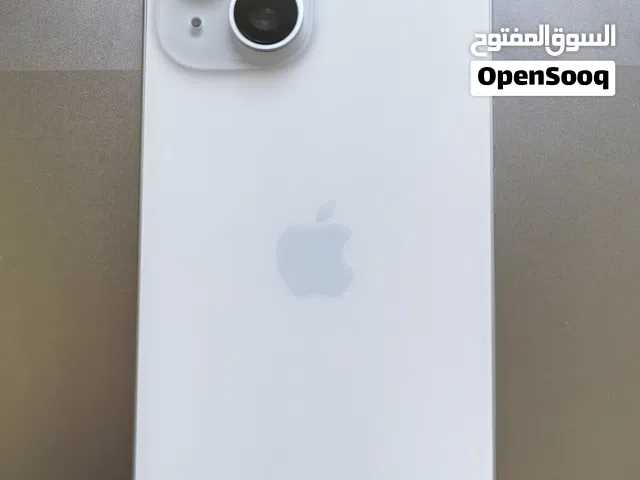 Excellent condition iPhone 15 for sale