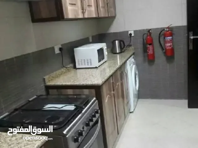 سكن مشترك داخل العين