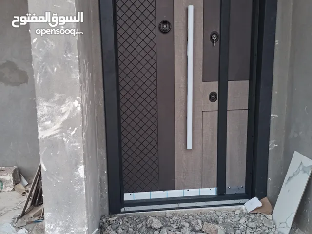 تركيب ابواب تركية