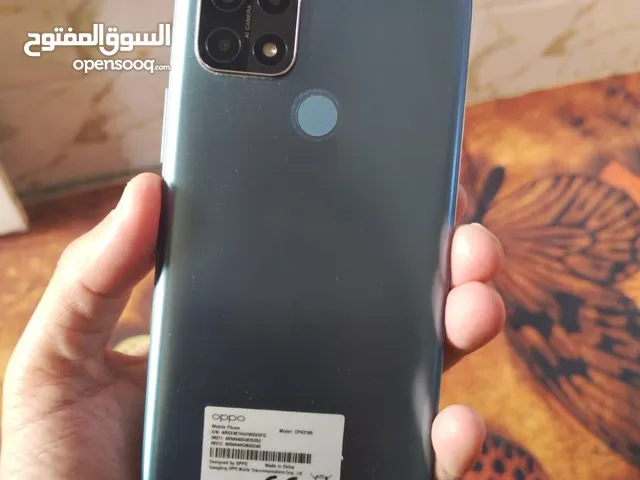 Oppo A17 32 GB in Baghdad
